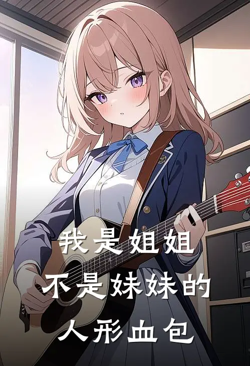 我是姐姐，不是妹妹的人形血包