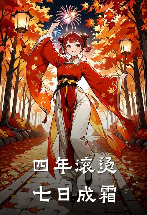 四年滚烫，七日成霜