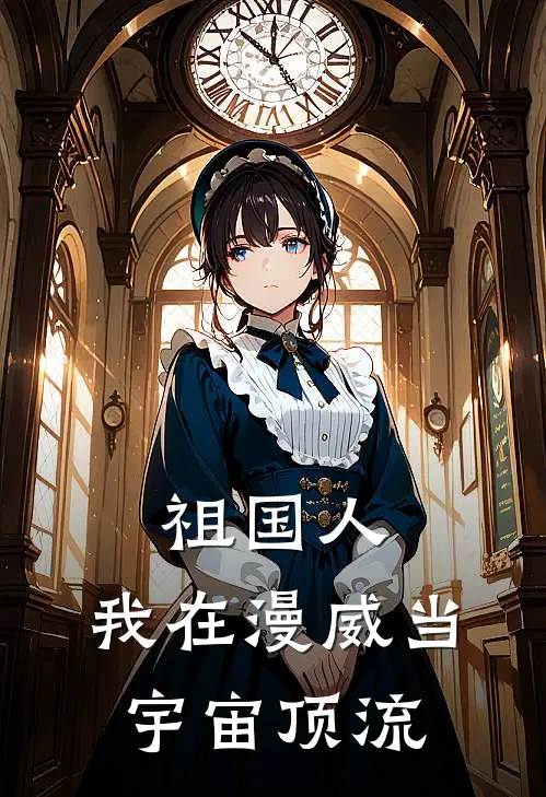 祖国人：我在漫威当宇宙顶流