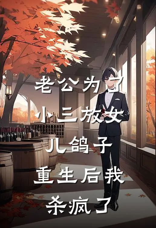 老公为了小三放女儿鸽子，重生后我杀疯了