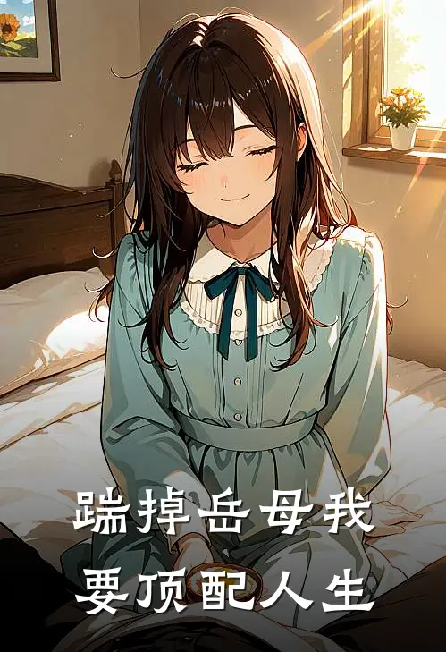 踹掉岳母我要顶配人生