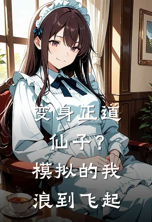 变身正道仙子？模拟的我浪到飞起