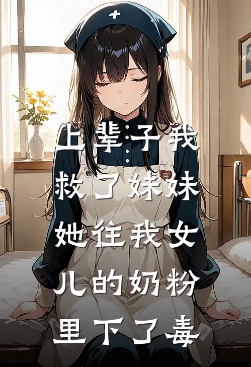 上辈子我救了妹妹，她往我女儿的奶粉里下了毒