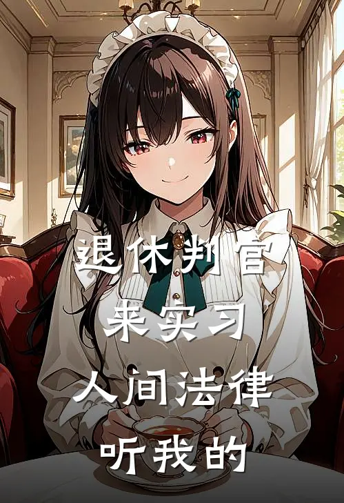 退休判官来实习，人间法律听我的