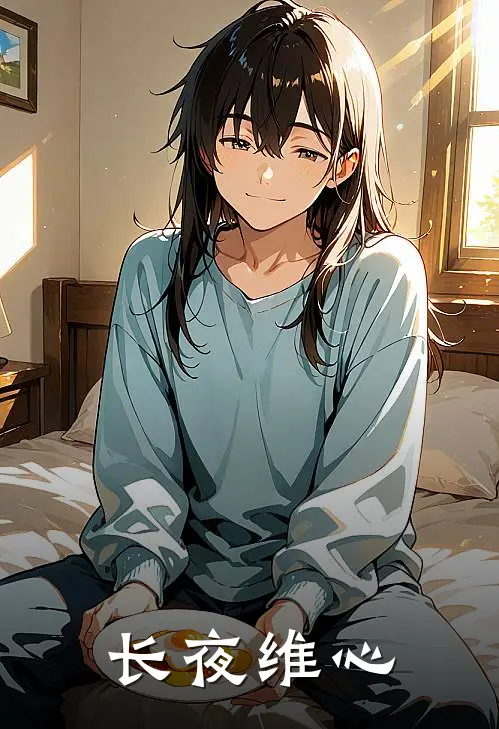 长夜维心