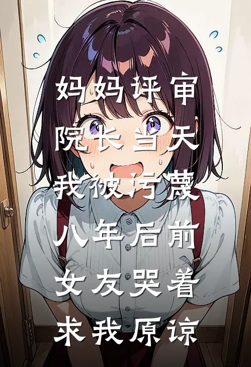 妈妈评审院长当天我被污蔑，八年后前女友哭着求我原谅