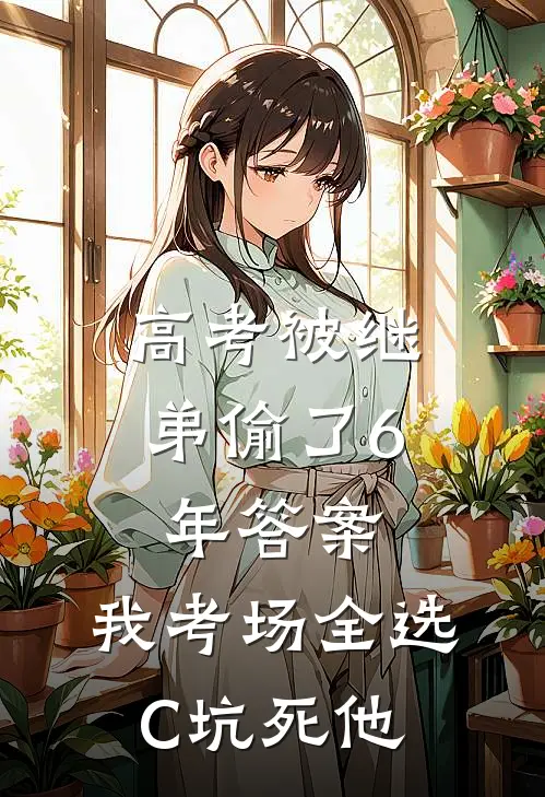 高考被继弟偷了6年答案，我考场全选C坑死他