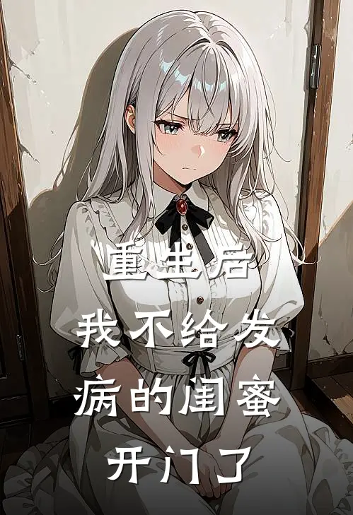 重生后，我不给发病的闺蜜开门了