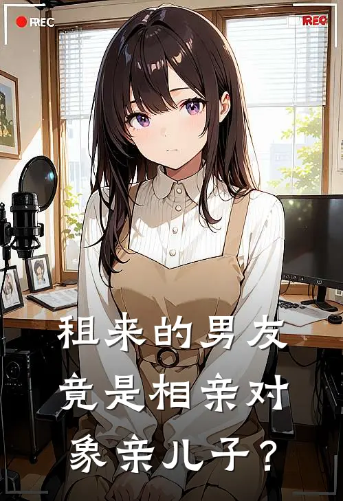 租来的男友，竟是相亲对象亲儿子？