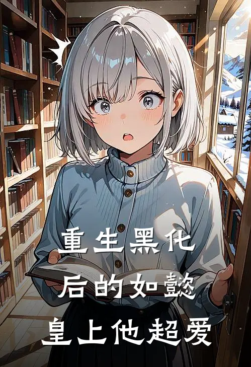 重生黑化后的如懿，皇上他超爱