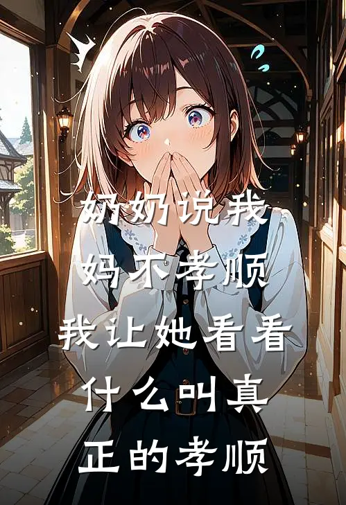 奶奶说我妈不孝顺，我让她看看什么叫真正的“孝顺”