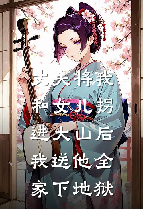 丈夫将我和女儿拐进大山后，我送他全家下地狱