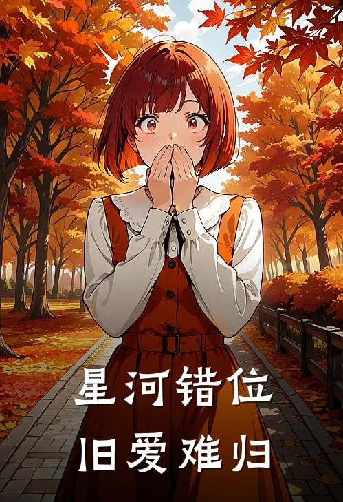 星河错位，旧爱难归