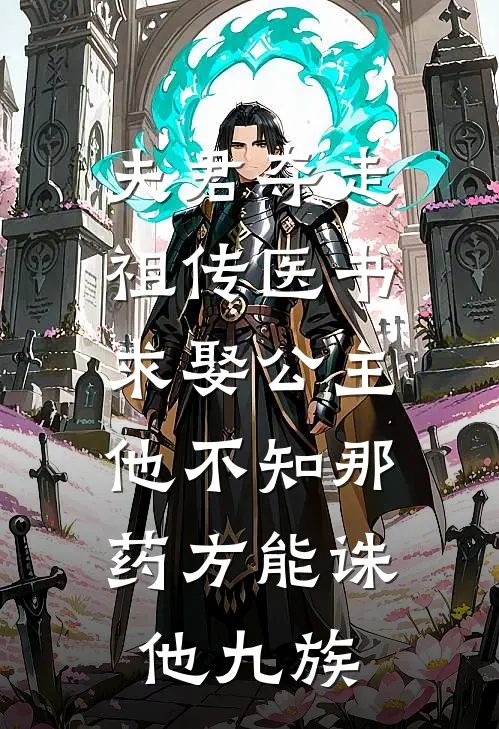 夫君夺走祖传医书求娶公主，他不知那药方能诛他九族