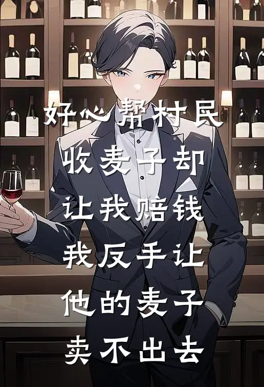 好心帮村民收麦子却让我赔钱，我反手让他的麦子卖不出去