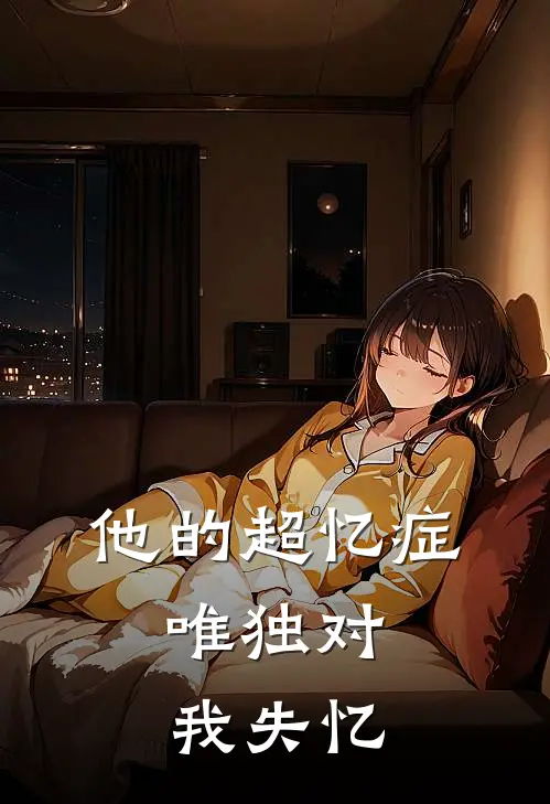 他的超忆症，唯独对我失忆