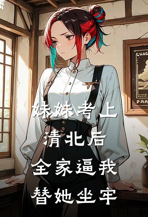 妹妹考上清北后，全家逼我替她坐牢