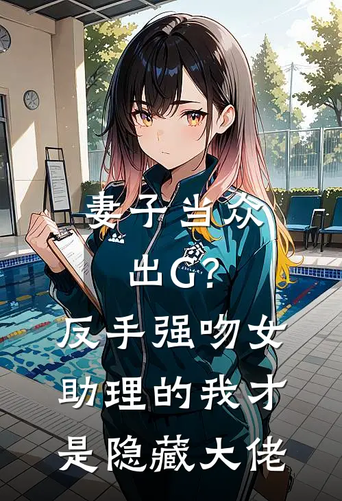 妻子当众出G？反手强吻女助理的我，才是隐藏大佬