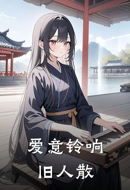 爱意铃响旧人散