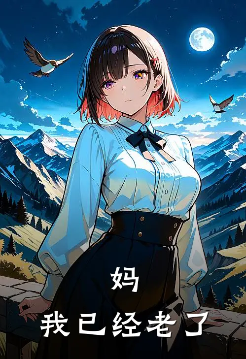 妈，我已经老了