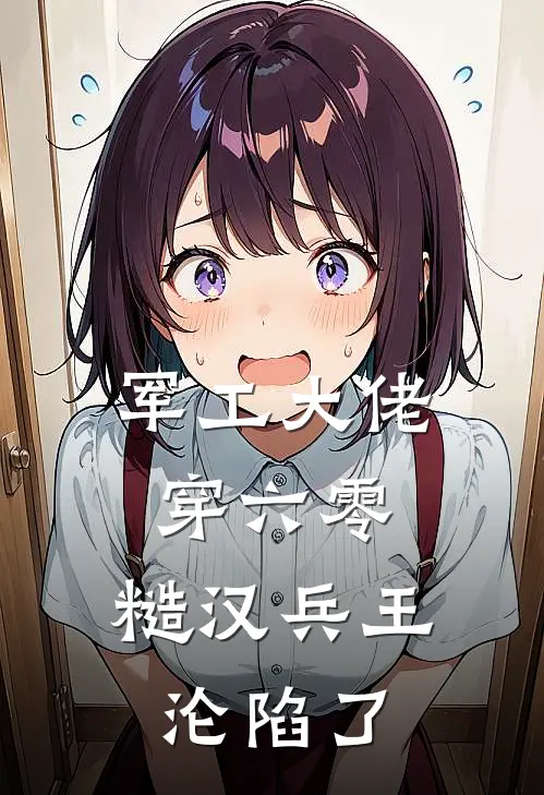 军工大佬穿六零，糙汉兵王沦陷了