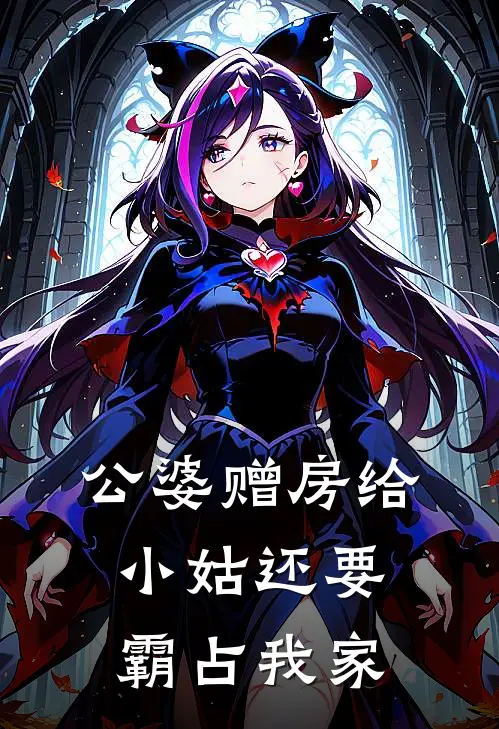 公婆赠房给小姑还要霸占我家