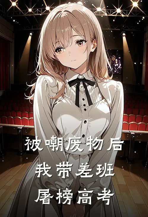 被嘲废物后，我带差班屠榜高考
