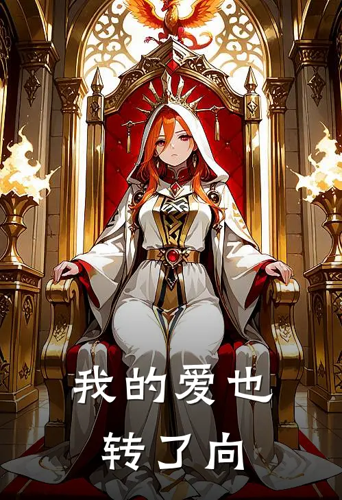 我的爱也转了向