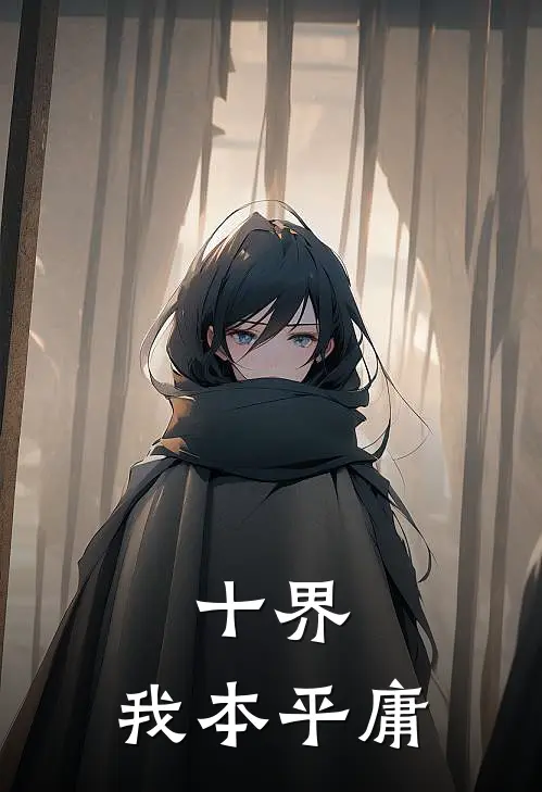 十界：我本平庸