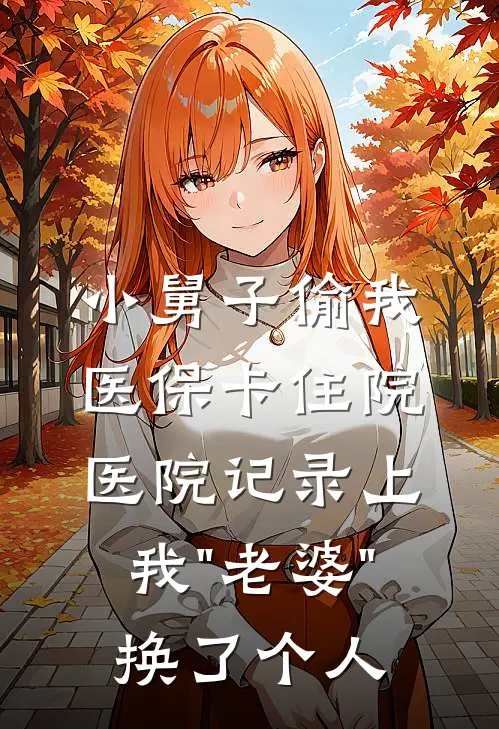 小舅子偷我医保卡住院，医院记录上我"老婆"换了个人