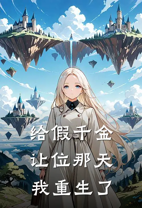 给假千金让位那天，我重生了