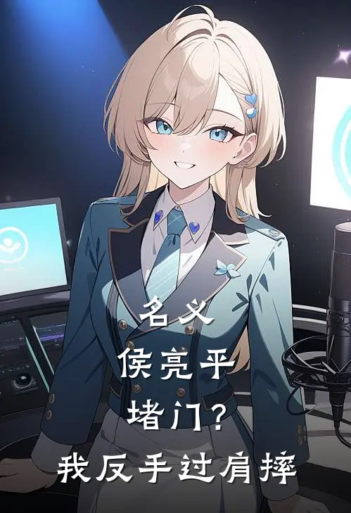 名义：侯亮平堵门？我反手过肩摔