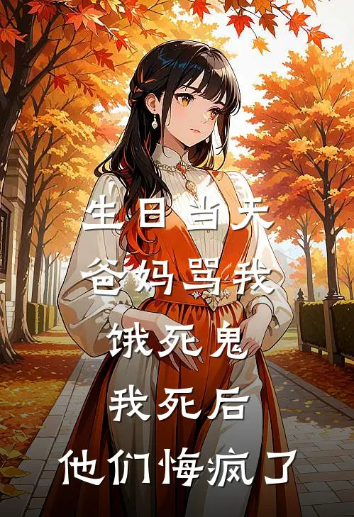 生日当天爸妈骂我‘饿死鬼’，我死后，他们悔疯了