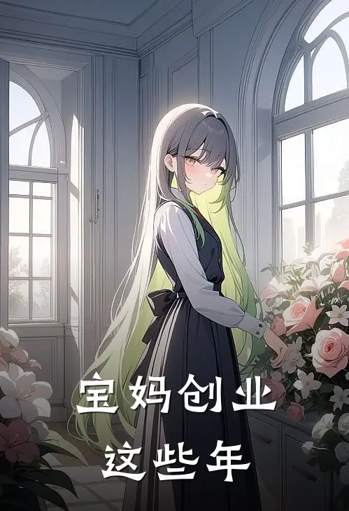 宝妈创业这些年
