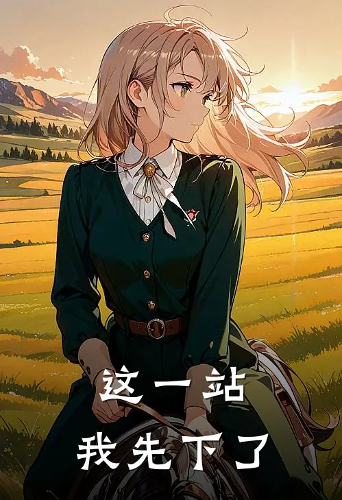 这一站，我先下了