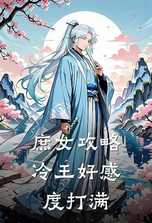 庶女攻略：冷王好感度打满