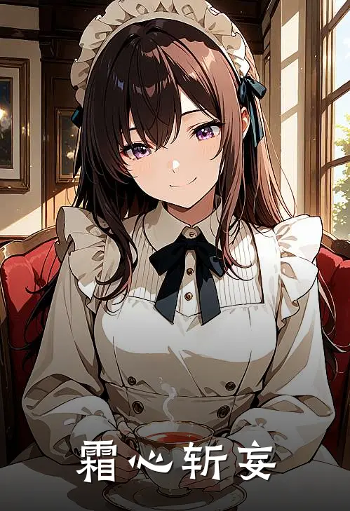 霜心斩妄