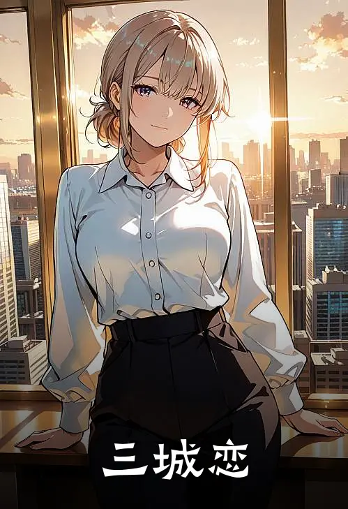 三城恋