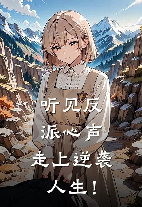 听见反派心声，走上逆袭人生！