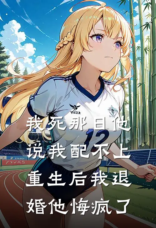 我死那日他说我配不上，重生后我退婚他悔疯了