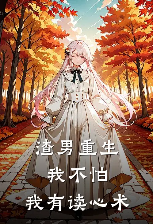 渣男重生我不怕，我有读心术