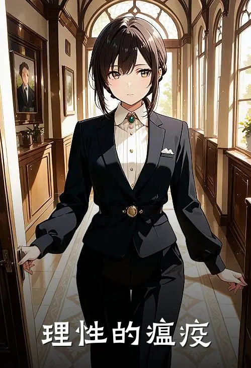 理性的瘟疫