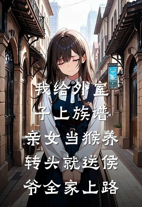 我给外室子上族谱，亲女当猴养，转头就送侯爷全家上路