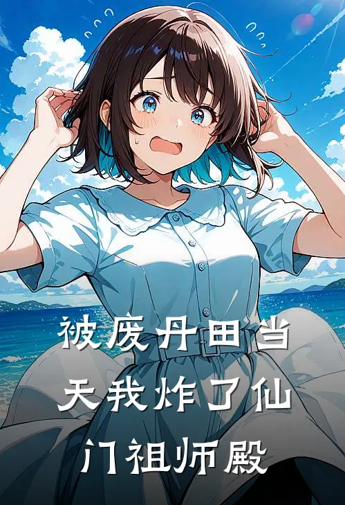 被废丹田当天我炸了仙门祖师殿