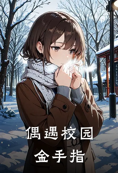 偶遇校园金手指
