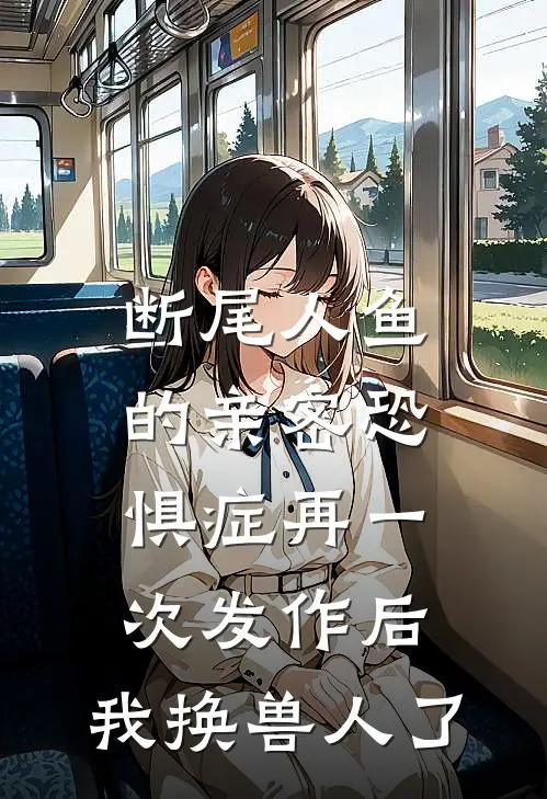 断尾人鱼的亲密恐惧症再一次发作后，我换兽人了