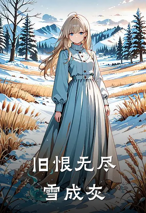 旧恨无尽，雪成灰