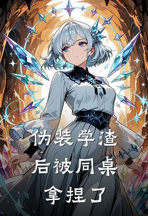 伪装学渣后被同桌拿捏了