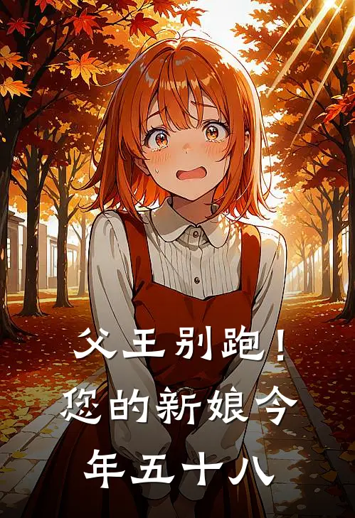 父王别跑！您的新娘今年五十八