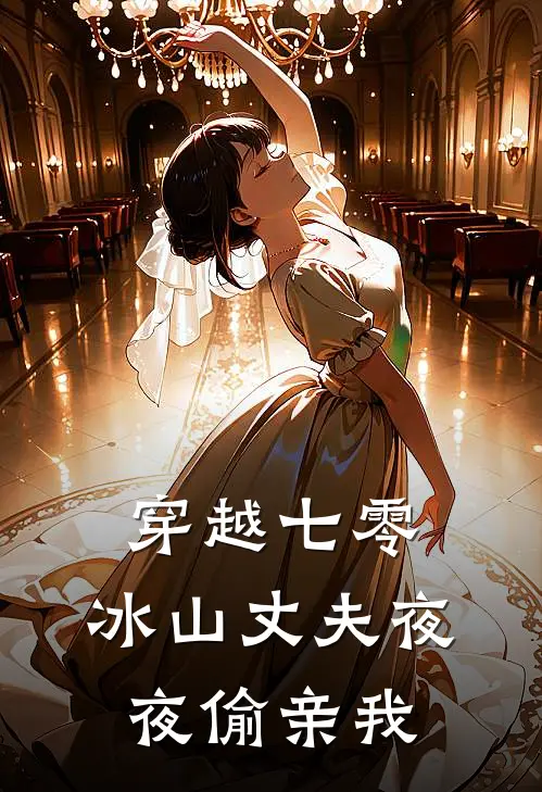 穿越七零，冰山丈夫夜夜偷亲我